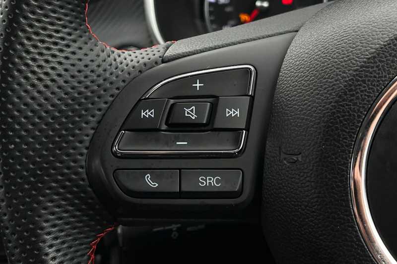 Used MG MG ZS 2024 for sale - 76956657: Photo 21