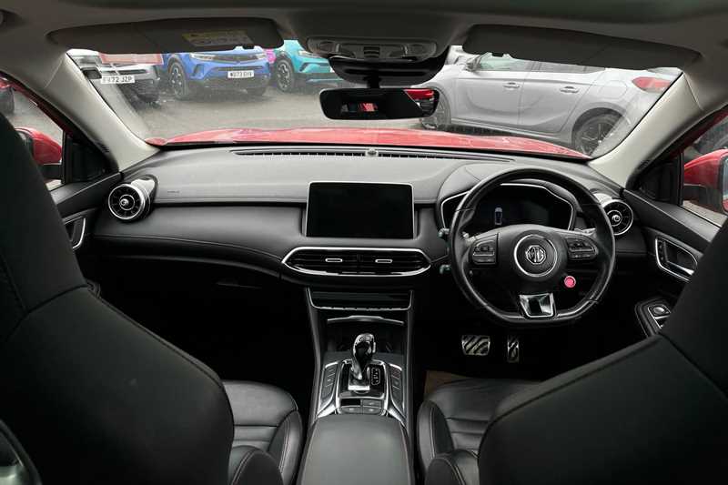 Used MG MG HS 2023 for sale - 78130814: Photo 13