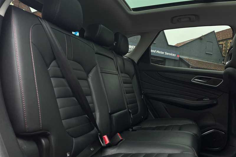 Used MG MG HS 2023 for sale - 78130814: Photo 24