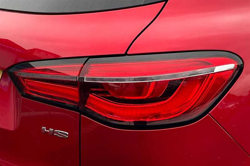 Used MG MG HS 2023 for sale - 78130814: Photo 32