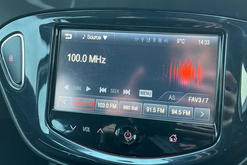 Used Vauxhall Corsa 2015 for sale - 77322211: Photo 17