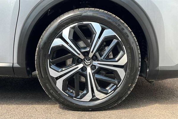 Used Citroen C5 X 2023 for sale - 75052800: Photo 10
