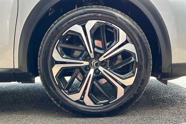 Used Citroen C5 X 2023 for sale - 75052800: Photo 11