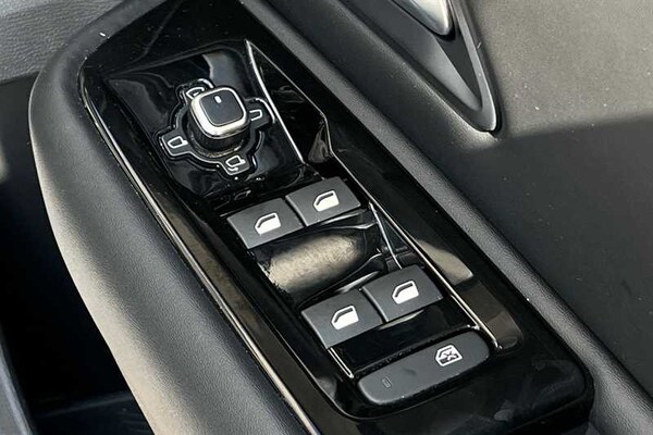 Used Citroen C5 X 2023 for sale - 75052800: Photo 16