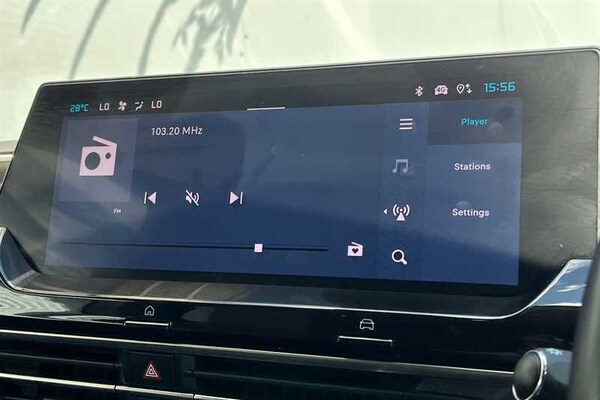 Used Citroen C5 X 2023 for sale - 75052800: Photo 17