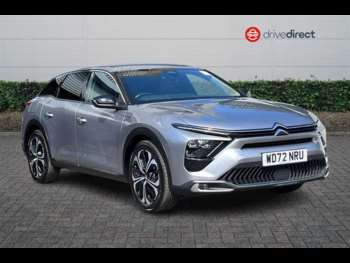 2023 - 1.2 PureTech Shine Hatchback 5dr Petrol EAT8 Euro 6 (s/s) (130 ps)