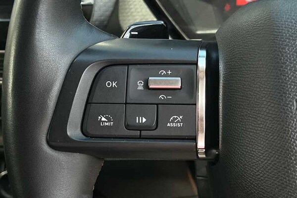 Used Citroen C5 X 2023 for sale - 75052800: Photo 21