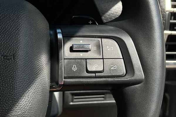 Used Citroen C5 X 2023 for sale - 75052800: Photo 22