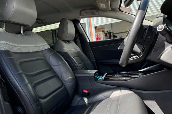 Used Citroen C5 X 2023 for sale - 75052800: Photo 23