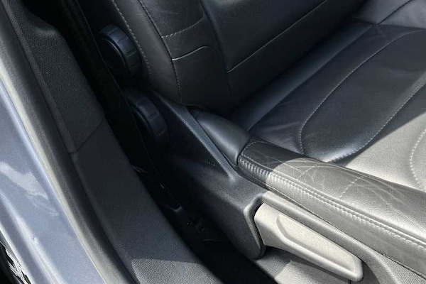 Used Citroen C5 X 2023 for sale - 75052800: Photo 26