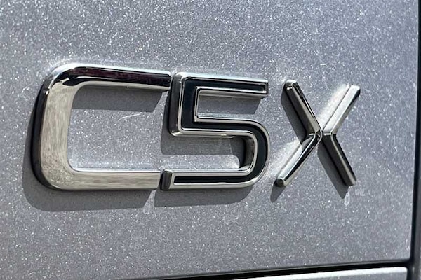 Used Citroen C5 X 2023 for sale - 75052800: Photo 30