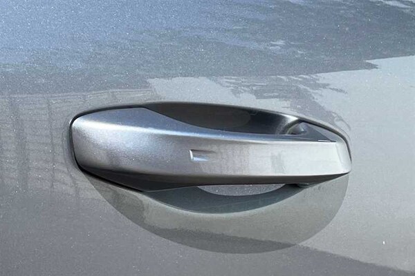 Used Citroen C5 X 2023 for sale - 75052800: Photo 33
