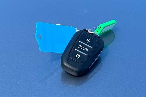 Used Citroen C5 X 2023 for sale - 75052800: Photo 36