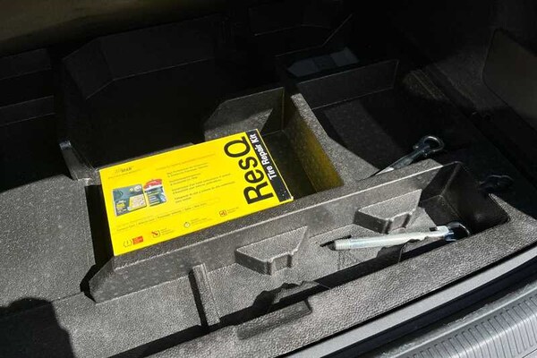Used Citroen C5 X 2023 for sale - 75052800: Photo 37
