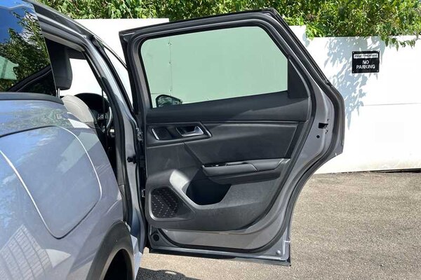 Used Citroen C5 X 2023 for sale - 75052800: Photo 39