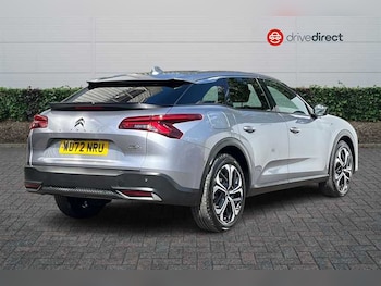 Used Citroen C5 X 2023 for sale - 75052800: Photo
