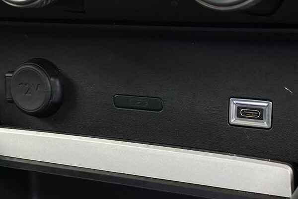 Used Citroen C5 X 2023 for sale - 75052800: Photo 44