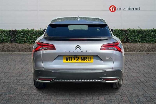 Used Citroen C5 X 2023 for sale - 75052800: Photo 4