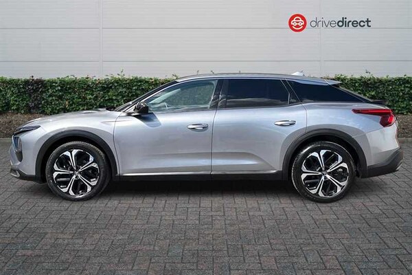 Used Citroen C5 X 2023 for sale - 75052800: Photo 6