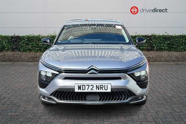 Used Citroen C5 X 2023 for sale - 75052800: Photo 8