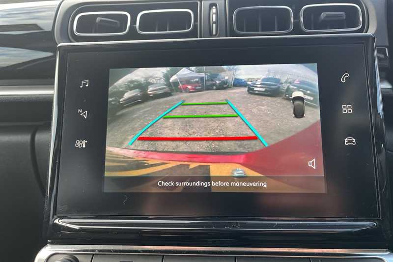 Used Citroen C3 2019 for sale - 77828242: Photo 19