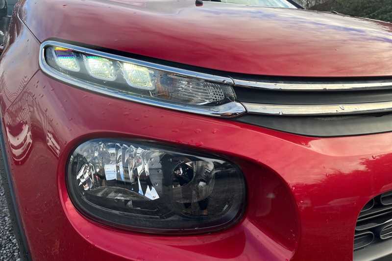 Used Citroen C3 2019 for sale - 77828242: Photo 28