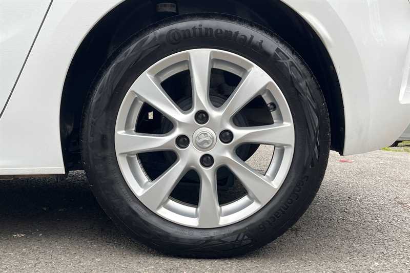 Used Vauxhall Corsa 2022 for sale - 77295405: Photo 10