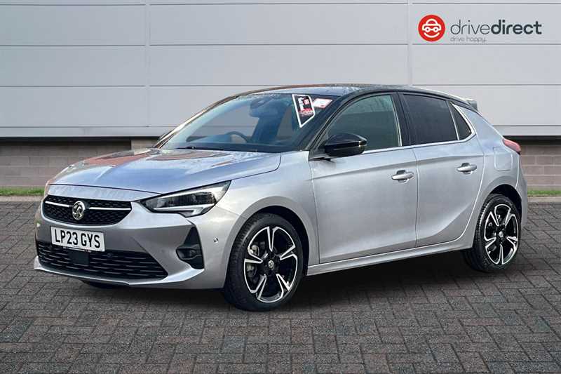 Used Vauxhall Corsa 2023 for sale - 77562158: Photo 7