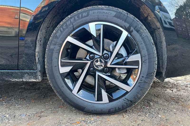 Used Vauxhall Corsa 2025 for sale - 76929533: Photo 10