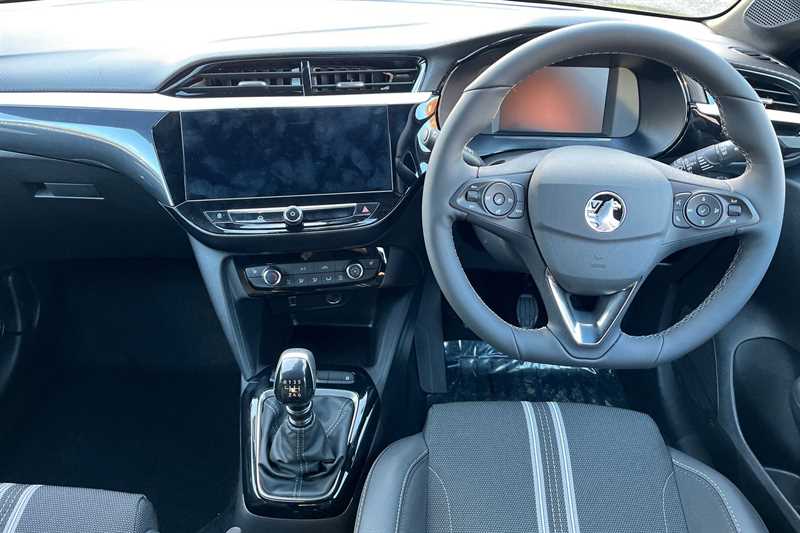 Used Vauxhall Corsa 2025 for sale - 76929533: Photo 13