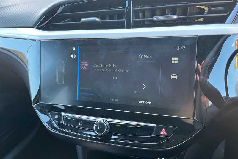 Used Vauxhall Corsa 2025 for sale - 76929533: Photo 19