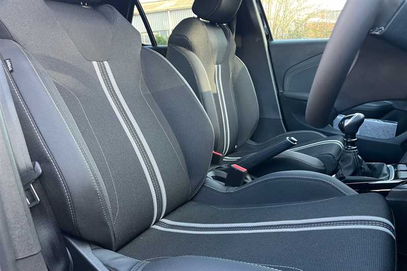 Used Vauxhall Corsa 2025 for sale - 76929533: Photo 23