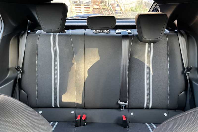 Used Vauxhall Corsa 2025 for sale - 76929533: Photo 24