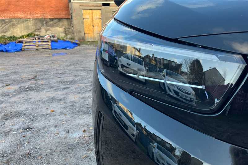 Used Vauxhall Corsa 2025 for sale - 76929533: Photo 28