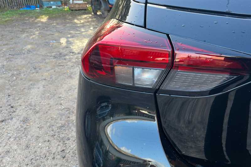 Used Vauxhall Corsa 2025 for sale - 76929533: Photo 31