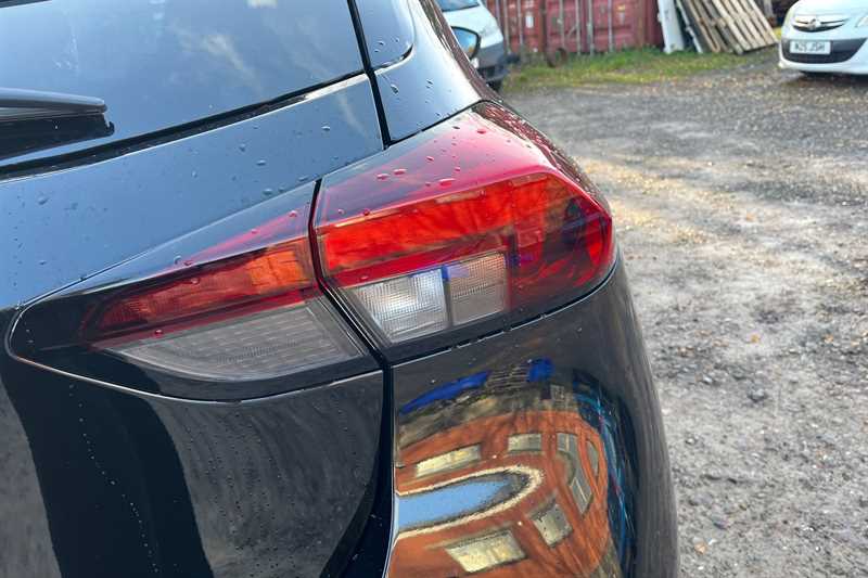 Used Vauxhall Corsa 2025 for sale - 76929533: Photo 32