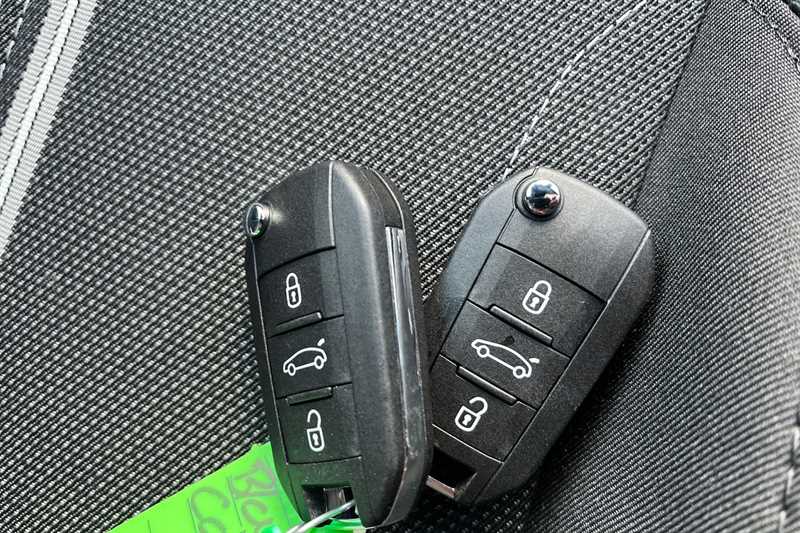 Used Vauxhall Corsa 2025 for sale - 76929533: Photo 36