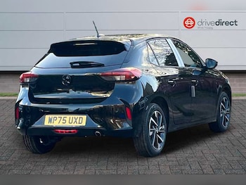 Used Vauxhall Corsa 2025 for sale - 76929533: Photo