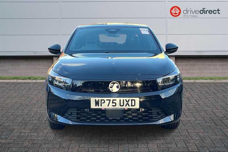 Used Vauxhall Corsa 2025 for sale - 76929533: Photo 8