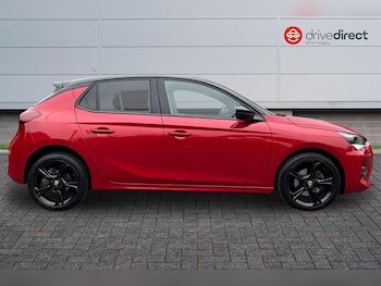Used Vauxhall Corsa 2023 for sale - 76204251: Photo