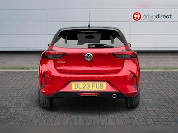Used Vauxhall Corsa 2023 for sale - 76204251: Photo