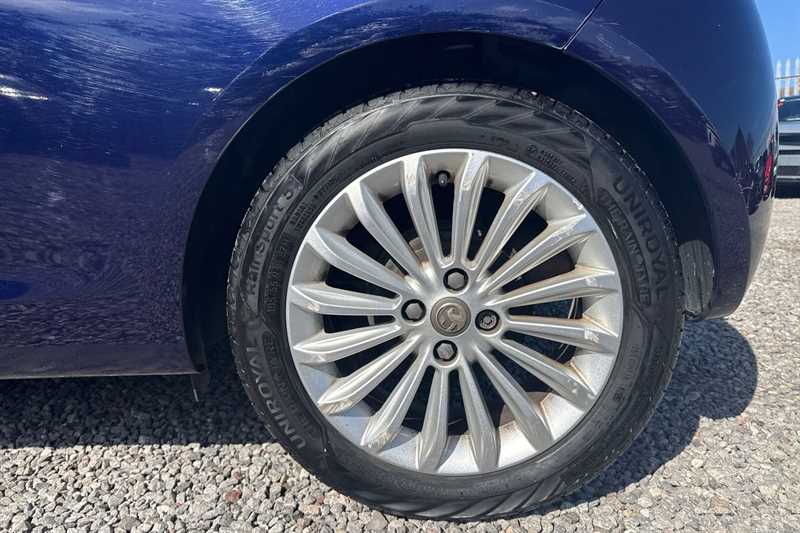 Used Vauxhall ADAM 2018 for sale - 78138893: Photo 12