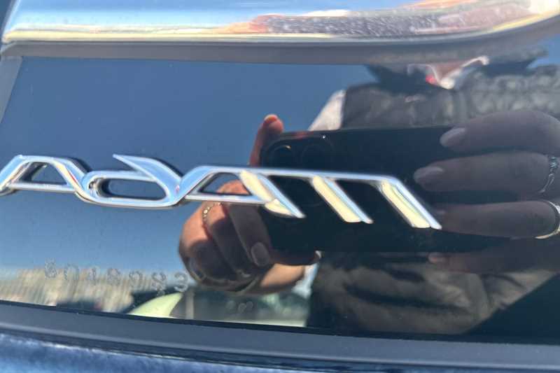 Used Vauxhall ADAM 2018 for sale - 78138893: Photo 30