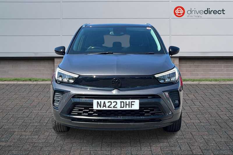 Used Vauxhall Crossland 2022 for sale - 76876693: Photo 8