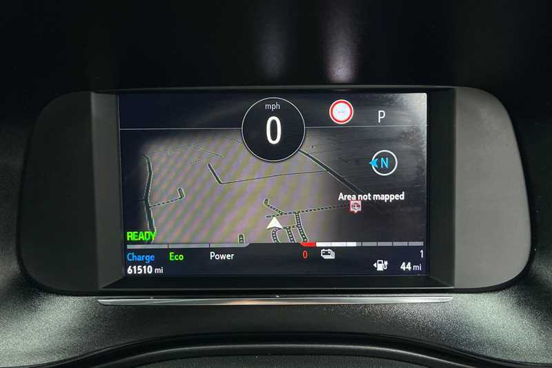 Used Vauxhall Corsa 2020 for sale - 78120512: Photo 20