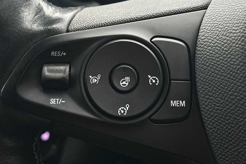 Used Vauxhall Corsa 2020 for sale - 78120512: Photo 21