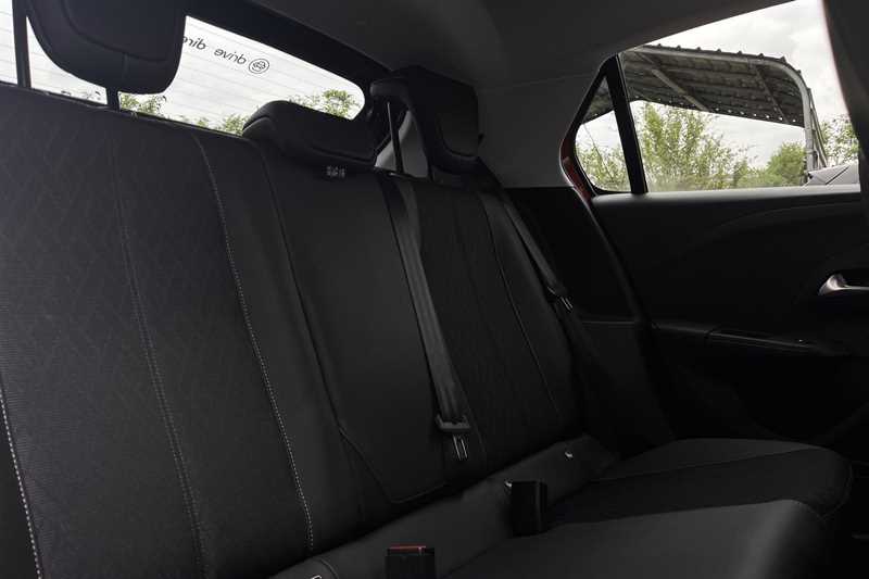 Used Vauxhall Corsa 2020 for sale - 78120512: Photo 24