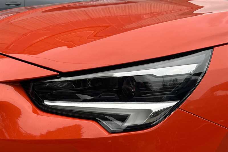 Used Vauxhall Corsa 2020 for sale - 78120512: Photo 29