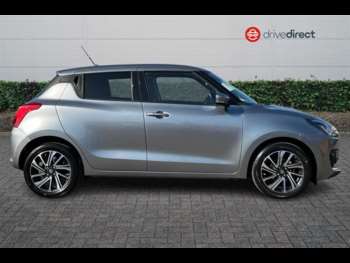 Used Suzuki Swift 2022 for sale - 74657484: Photo