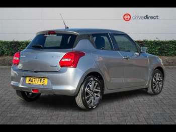Used Suzuki Swift 2022 for sale - 74657484: Photo